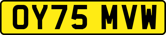 OY75MVW