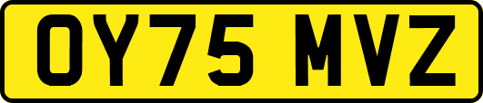 OY75MVZ