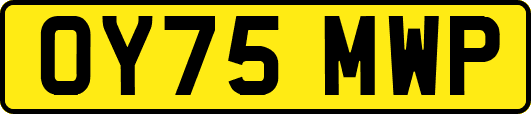 OY75MWP