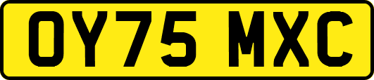 OY75MXC