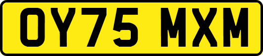 OY75MXM