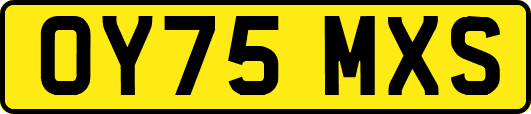 OY75MXS