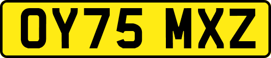 OY75MXZ