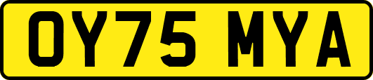 OY75MYA