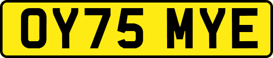 OY75MYE