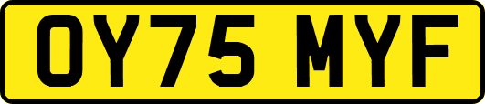 OY75MYF
