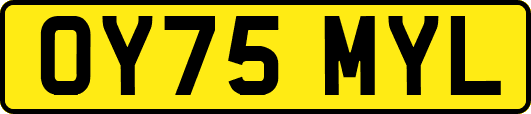 OY75MYL