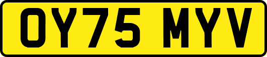 OY75MYV