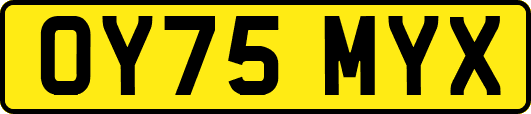 OY75MYX
