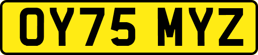 OY75MYZ