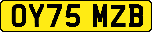 OY75MZB