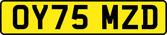 OY75MZD