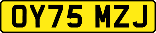 OY75MZJ
