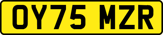 OY75MZR