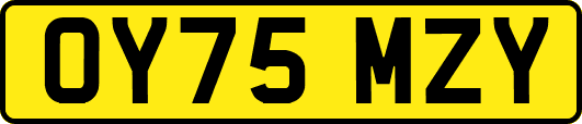 OY75MZY