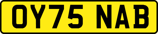 OY75NAB