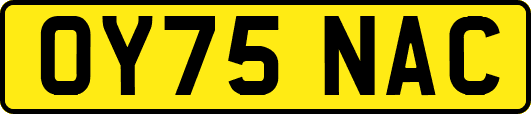 OY75NAC