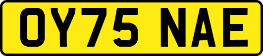 OY75NAE