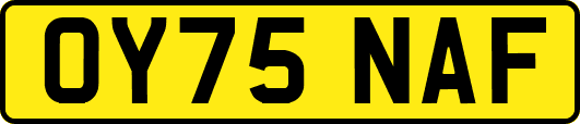 OY75NAF