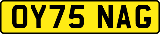 OY75NAG