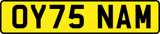 OY75NAM