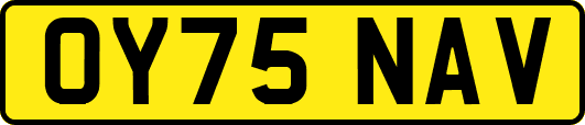 OY75NAV