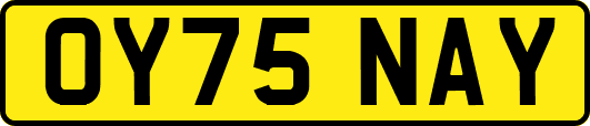 OY75NAY