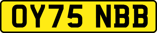 OY75NBB