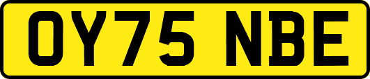 OY75NBE