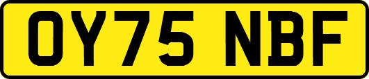 OY75NBF
