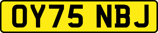 OY75NBJ