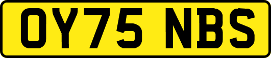 OY75NBS