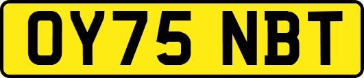 OY75NBT