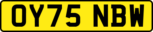 OY75NBW