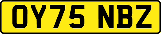 OY75NBZ
