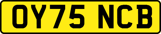OY75NCB