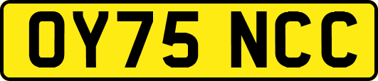OY75NCC