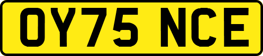 OY75NCE