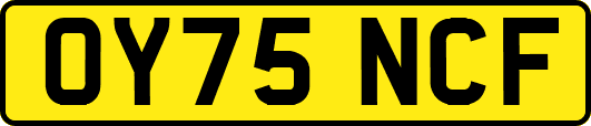 OY75NCF