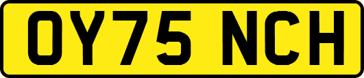 OY75NCH