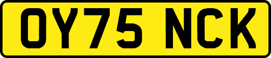 OY75NCK