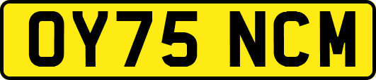 OY75NCM