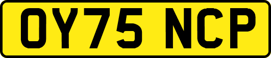 OY75NCP