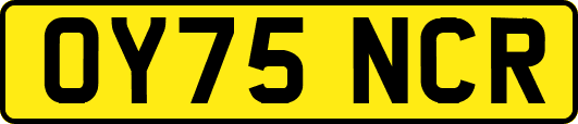 OY75NCR
