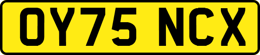 OY75NCX