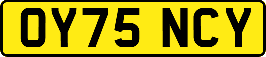 OY75NCY