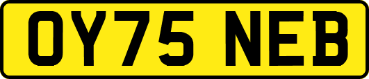 OY75NEB