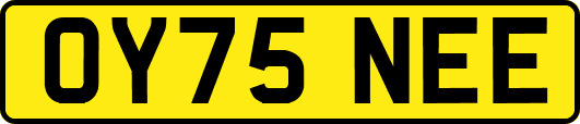 OY75NEE