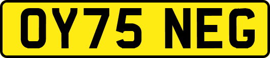 OY75NEG