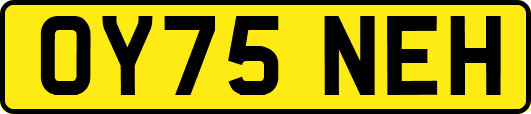 OY75NEH